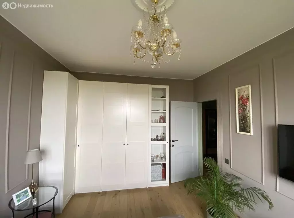 3-комнатная квартира: Москва, улица Маршала Захарова, 8к3 (74.1 м) - Фото 1