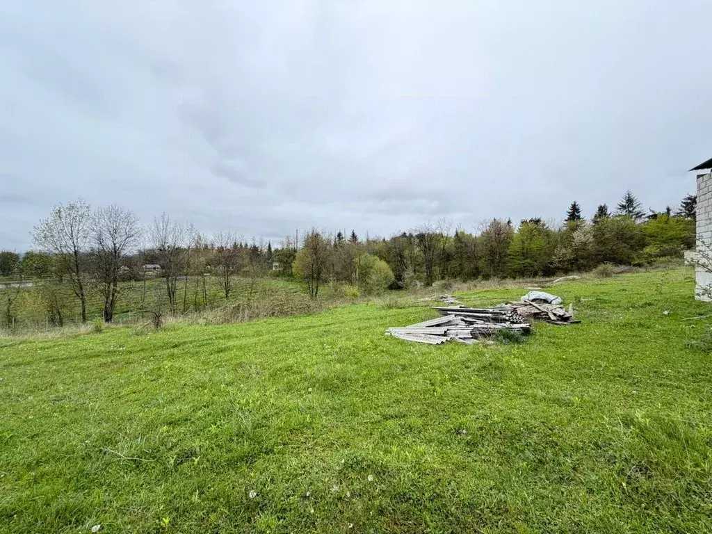 Участок в Кабардино-Балкария, Нальчик ул. Биттирова (21.0 сот.) - Фото 1