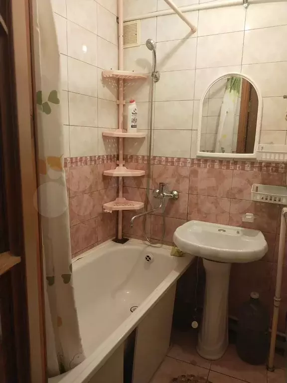 2-к. квартира, 44,3 м, 5/5 эт. - Фото 1