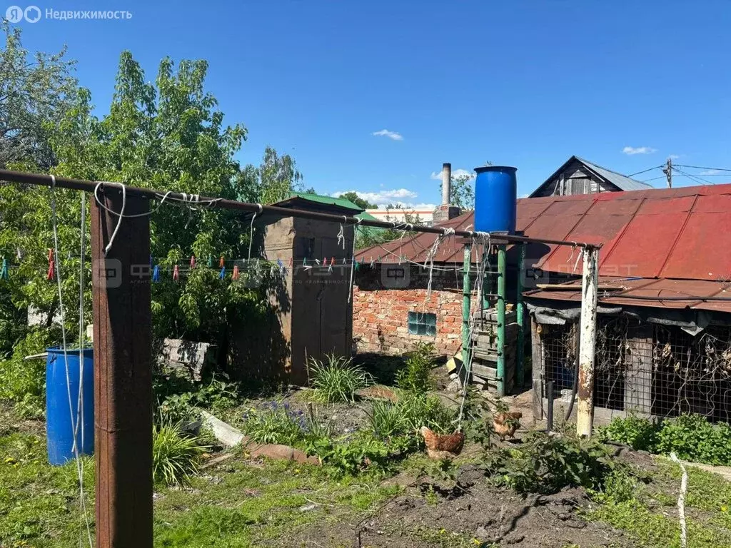Дом в Казань, Туринская улица (53.6 м) - Фото 1