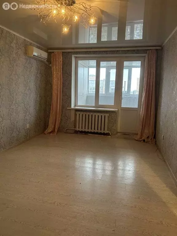 1-комнатная квартира: Самара, улица Железной Дивизии, 3 (30 м) - Фото 2