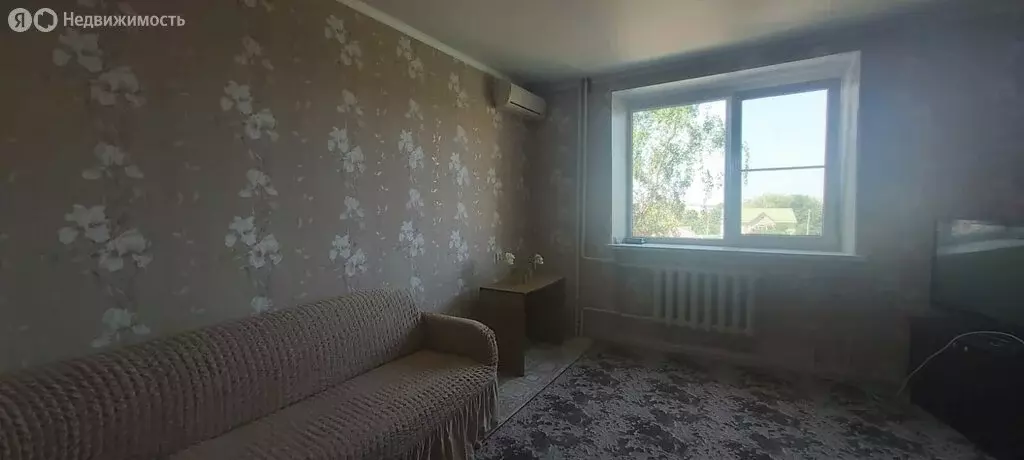 2-комнатная квартира: Абинск, улица Советов, 53 (50.9 м) - Фото 0