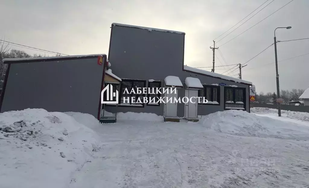 Помещение свободного назначения в Московская область, Пушкинский ... - Фото 1