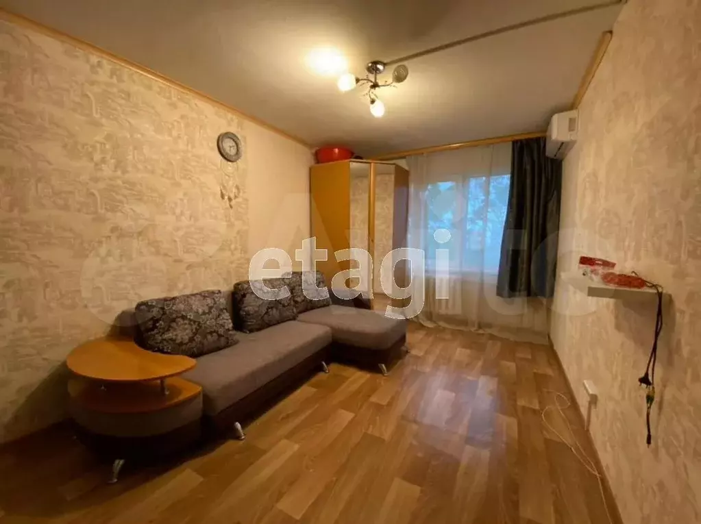 1-к. квартира, 24 м, 4/9 эт. - Фото 0