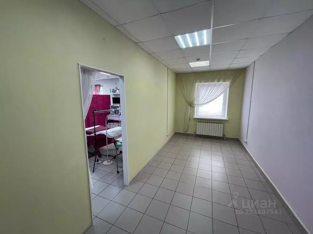 Помещение свободного назначения в Калужская область, Калуга ул. Труда, ... - Фото 2