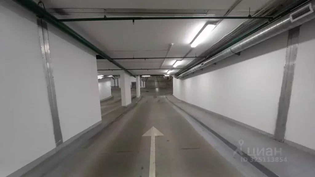 Гараж в Москва 1-й кв-л, 1 (14 м) - Фото 2