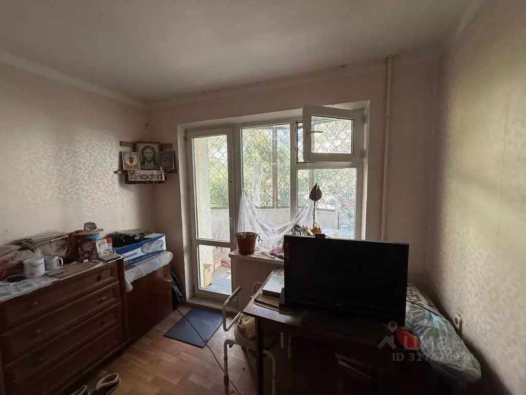 2-к кв. Крым, Ялта ул. Блюхера, 54 (61.4 м) - Фото 1
