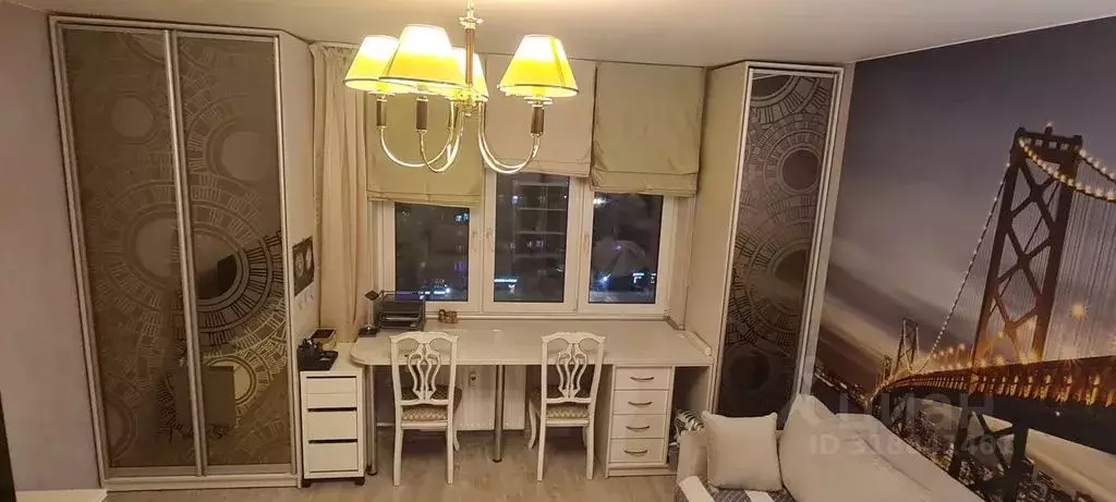 2-к кв. Санкт-Петербург Дунайский просп., 7к7 (68.0 м) - Фото 1