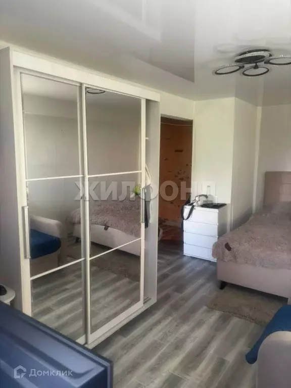 Продаётся 1-к квартира, 30.5 м - Фото 0