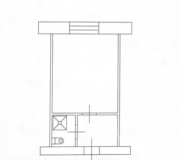Студия Татарстан, Казань ул. Гудованцева, 22 (18.0 м) - Фото 2