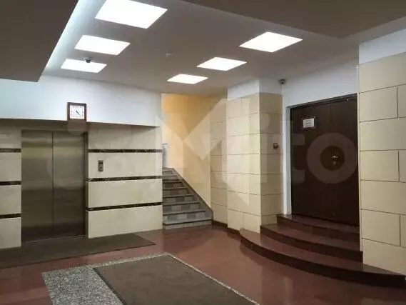 Аренда 286м в БЦ Покровский - Фото 1
