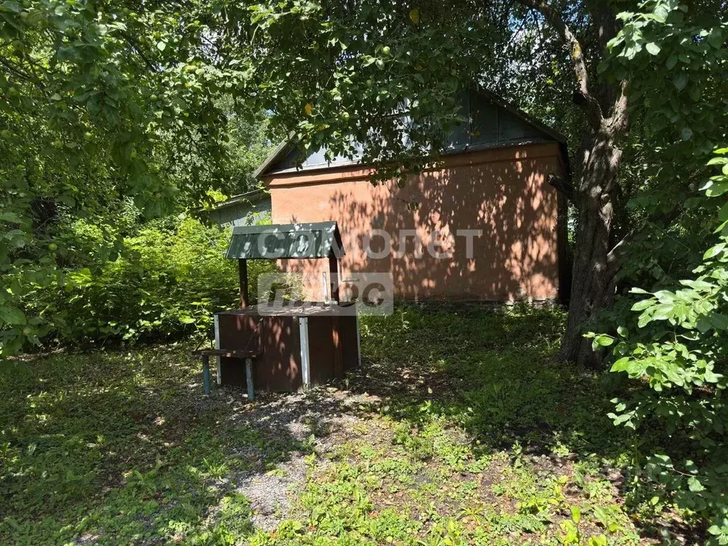 Дом в Липецкая область, Усманский район, Студено-Высельский сельсовет, ... - Фото 1