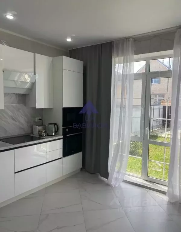 Дом в Ростовская область, Волгодонск ул. Балтийская (110 м) - Фото 2