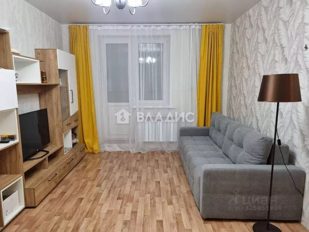 1-к кв. Пензенская область, Пензенский район, Засечный сельсовет, с. ... - Фото 1