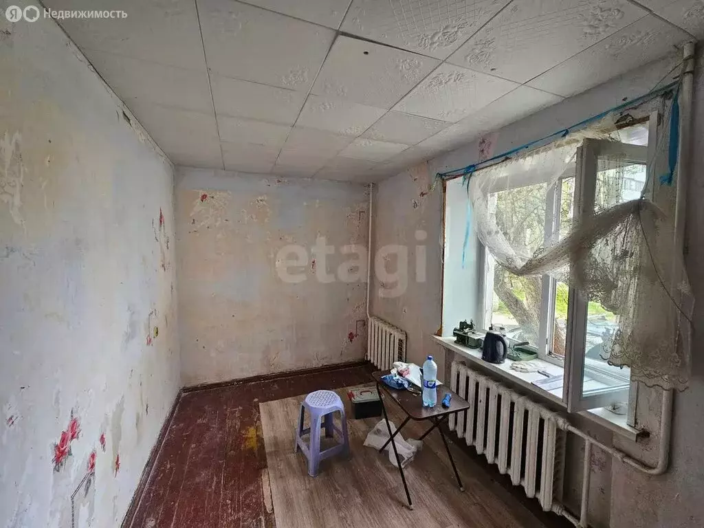 3-комнатная квартира: Чебаркуль, улица Карпенко, 17В (50.9 м) - Фото 1