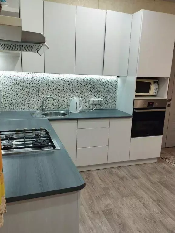 Дом в Алтай, Горно-Алтайск ул. Горно-Алтайская (131 м) - Фото 2