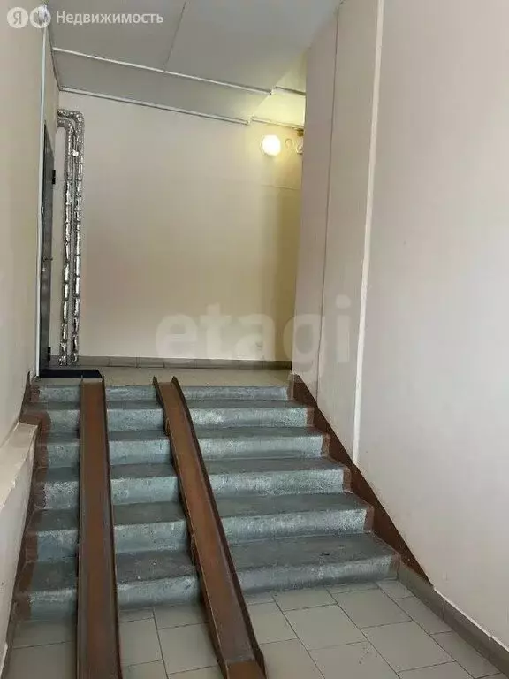 2-комнатная квартира: Омск, проспект Комарова, 11 (67.6 м) - Фото 2