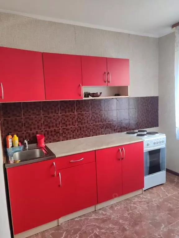 1-к кв. Московская область, Балашиха Балашихинское ш., 20 (35.0 м) - Фото 2