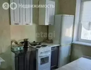 1-комнатная квартира: Тобольск, микрорайон Центральный, 24 (40.4 м) - Фото 2