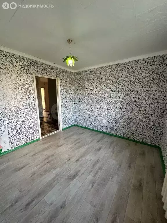 2-комнатная квартира: Ялуторовск, улица Новикова, 22 (50.7 м) - Фото 2