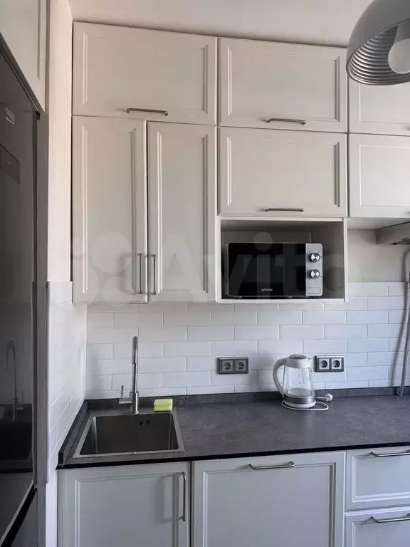 2-к. квартира, 44 м, 4/9 эт. - Фото 0