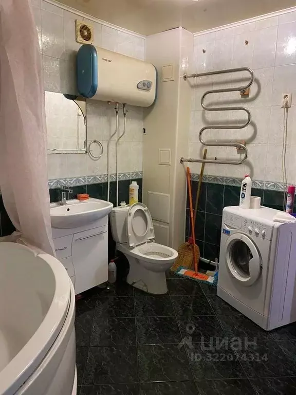 3-к кв. Самарская область, Самара Ташкентская ул., 246 (110.0 м) - Фото 2