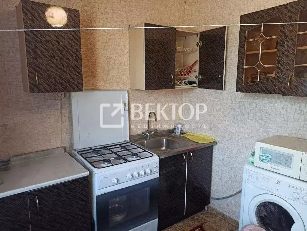 1-к кв. Ивановская область, Иваново Кохомское ш., 6 (38.0 м) - Фото 1