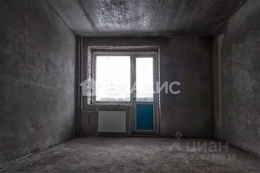 2-к кв. Санкт-Петербург пос. Шушары, Школьная ул., 14 (44.0 м) - Фото 2