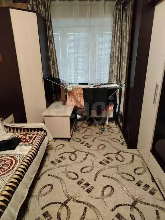 1-к кв. Московская область, Химки Аптечная ул., 4 (30.0 м) - Фото 0