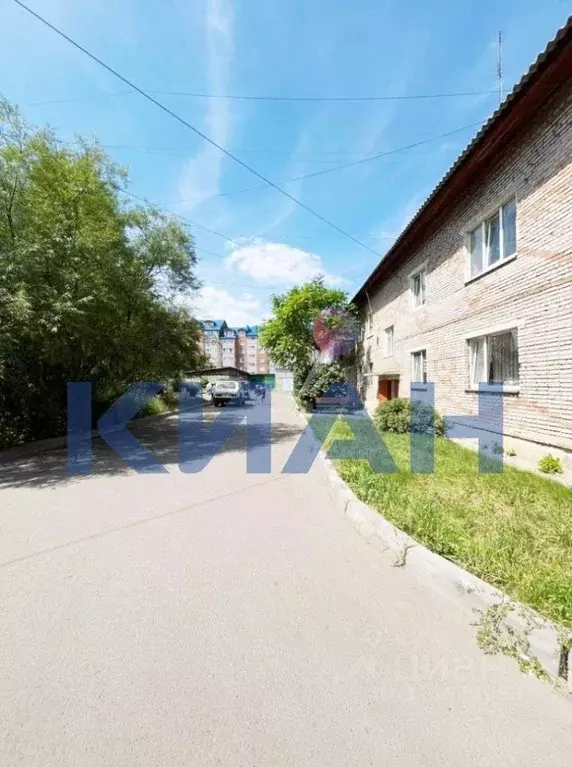 3-к кв. Красноярский край, Емельяново городское поселение, Емельяново ... - Фото 1
