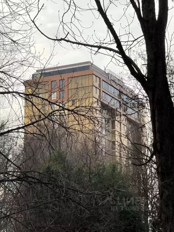 4-к кв. Москва Малая Филевская ул., 40к1 (186.2 м) - Фото 1