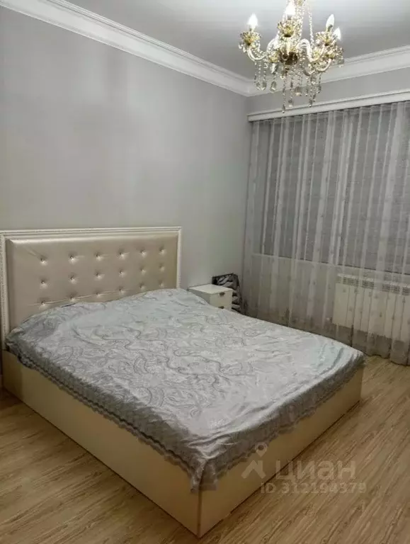 2-к кв. Чеченская республика, Грозный ул. Умара Димаева, 23 (48.0 м) - Фото 2