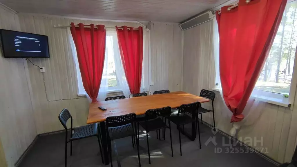 Дом в Карелия, Лахденпохский муниципальный округ, пос. Коконниэми  (35 ... - Фото 2