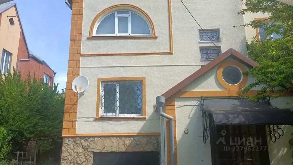 Дом в Краснодарский край, Анапа Анапское ш. (135 м) - Фото 2