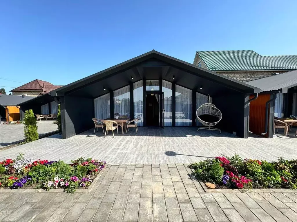 Дом в Дагестан, Дербентский район, с. Хазар ул. Мира, 15 (80 м) - Фото 1