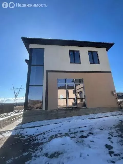 Дом в Тульская область, городской округ Тула, деревня Харино (145 м) - Фото 2