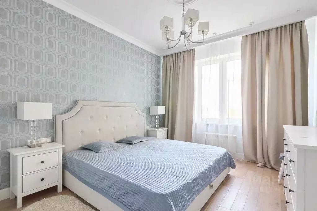 3-к кв. Московская область, Мытищи городской округ, пос. Вешки, Новые ... - Фото 2