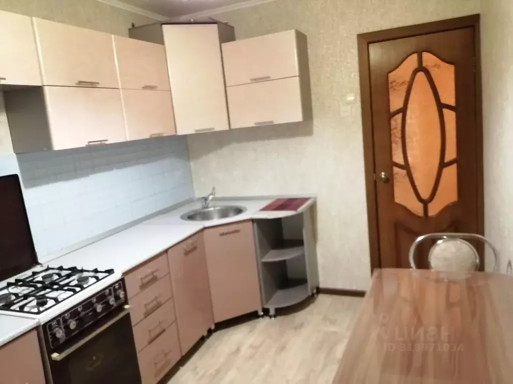 1-к кв. Пензенская область, Пенза ул. Кулакова, 1 (41.0 м) - Фото 1