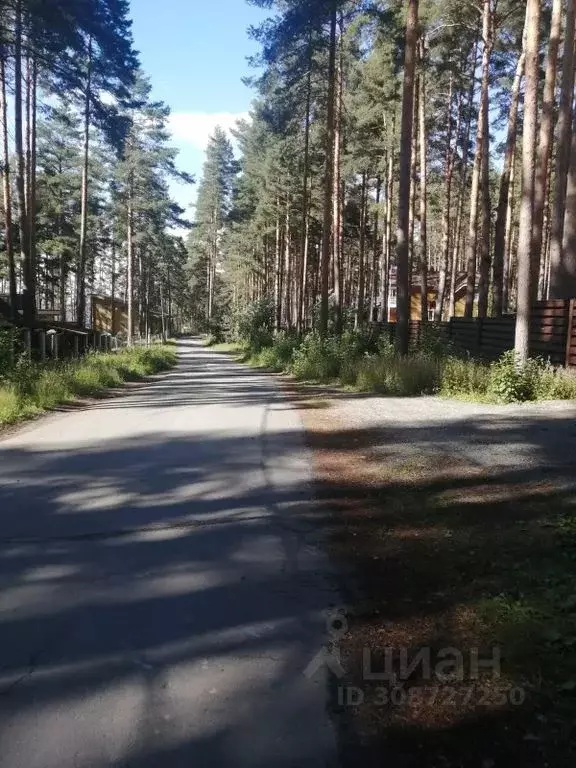 Дом в Карелия, Прионежский район, Шуйское с/пос, д. Шуйская Чупа ул. ... - Фото 0