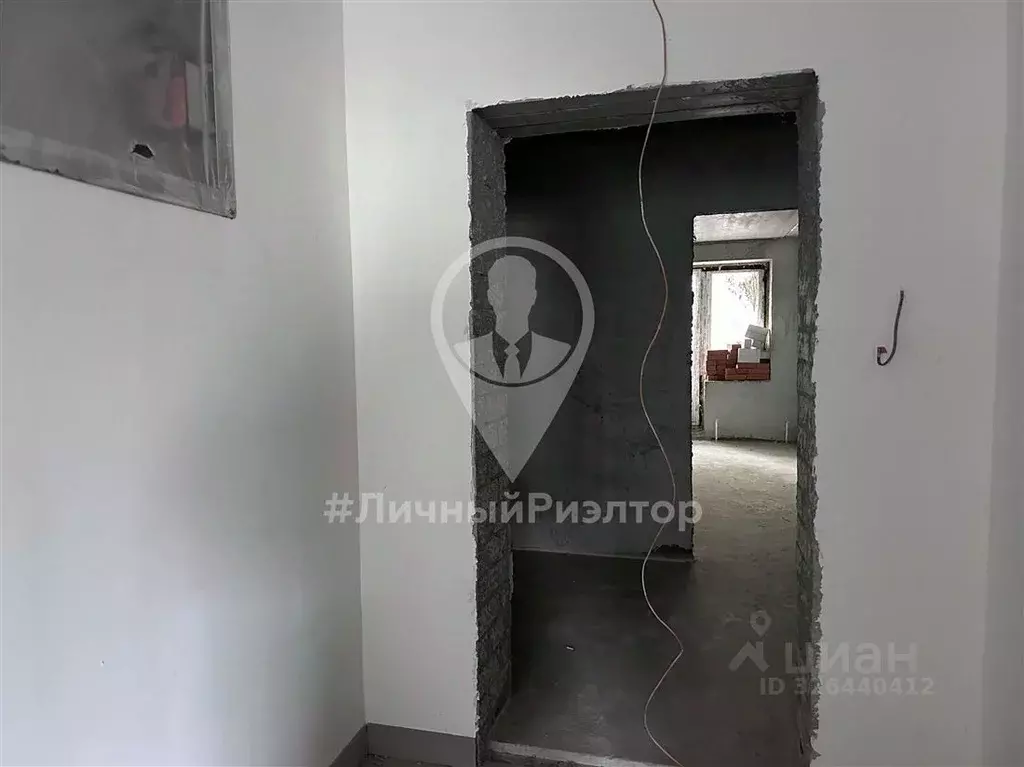 2-к кв. Рязанская область, Рязань Касимовское ш., 16 (64.3 м) - Фото 1