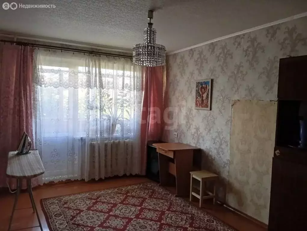 3-комнатная квартира: Нижний Новгород, улица Культуры, 3 (60 м) - Фото 2