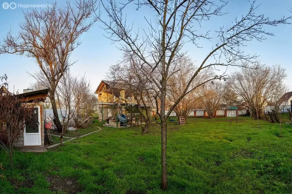 Участок в Новотитаровское сельское поселение, хутор Осечки, дачное ... - Фото 1