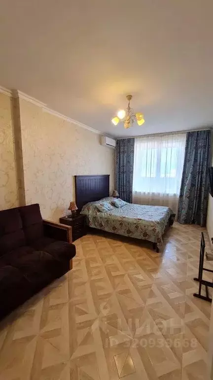 1-к кв. Свердловская область, Екатеринбург ул. Фрезеровщиков, 5 (44.0 ... - Фото 0