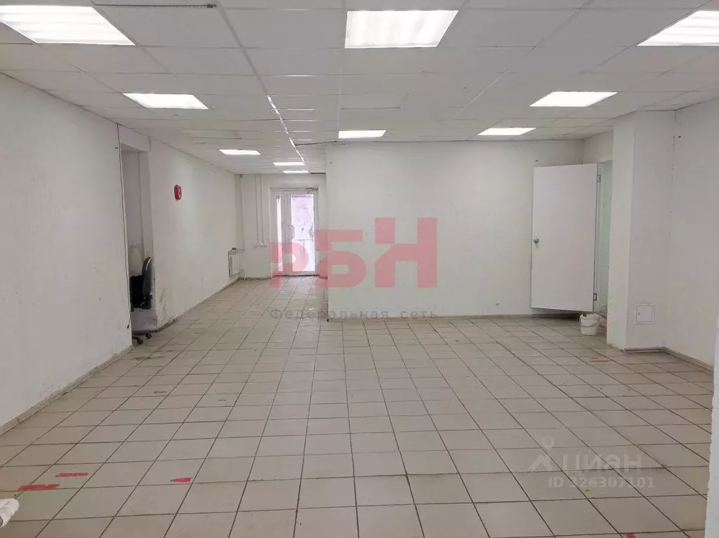 Помещение свободного назначения в Самарская область, Самара ... - Фото 1