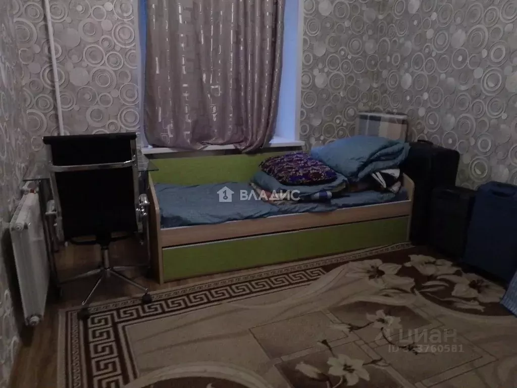 Комната Московская область, Электросталь ул. Николаева, 26 (12.6 м) - Фото 1