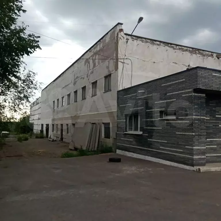 Производство, 6069 м - Фото 0