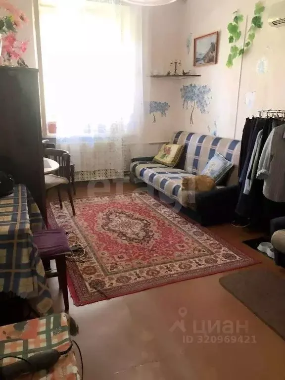 3-к кв. Костромская область, Кострома Лагерная ул., 4 (79.4 м) - Фото 1