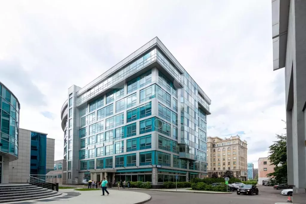 Офис в Москва Летниковская ул., 10С4 (270 м) - Фото 2