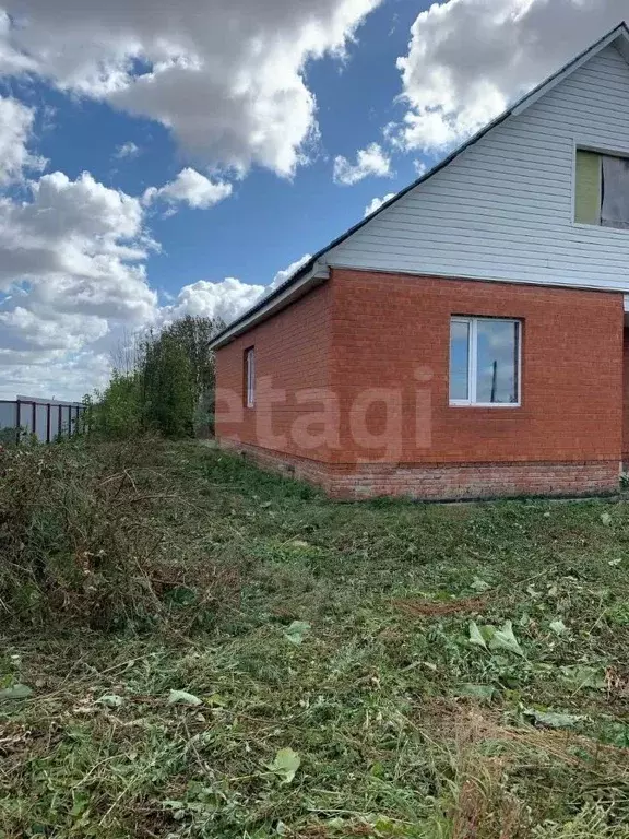 Дом в Мордовия, Ковылкинский район, Кочелаевское с/пос, с. Кочелаево ... - Фото 2