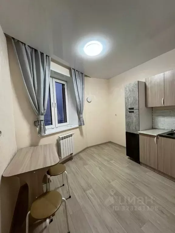 1-к кв. Забайкальский край, Чита ул. Ивана Артеменко, 7 (33.0 м) - Фото 1